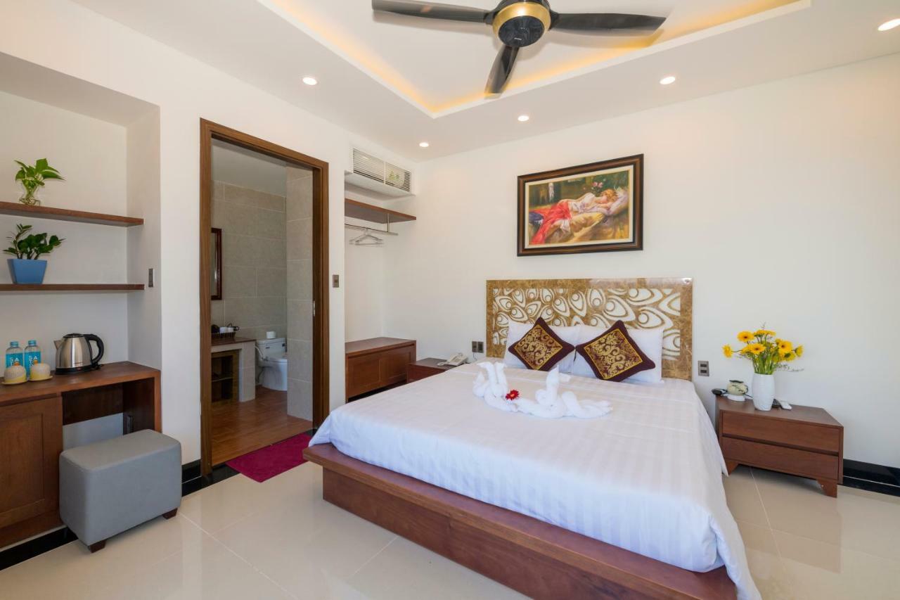 Phuc Hung Riverside Villa ฮอยอัน ภายนอก รูปภาพ